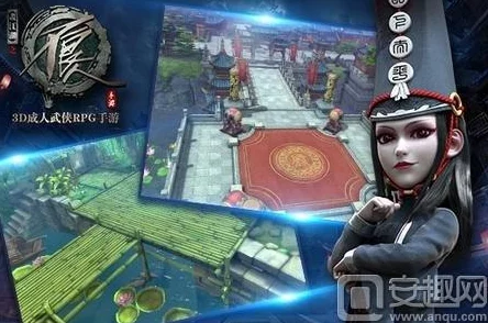 《不良人2》12月12日新服新区活动盛大开启,网友热议期待满满! 《不良人2》12月12日新服新区活动盛大开启,网友热议期待满满!