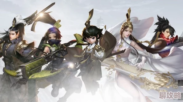 剑侠世界手游:深度解析家族技能升级方法,网友热议实用攻略 剑侠世界手游:深度解析家族技能升级方法,网友热议实用攻略