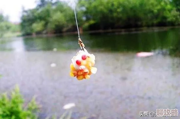 天下手游钓鱼技巧大揭秘:教你如何轻松钓大鱼,网友热评实用攻略! 天下手游钓鱼技巧大揭秘:教你如何轻松钓大鱼,网友热评实用攻略!