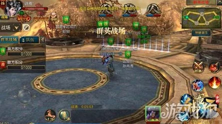 御龙在天手游：菜鸟逆袭攻略，网友力荐的进阶大神之路详解