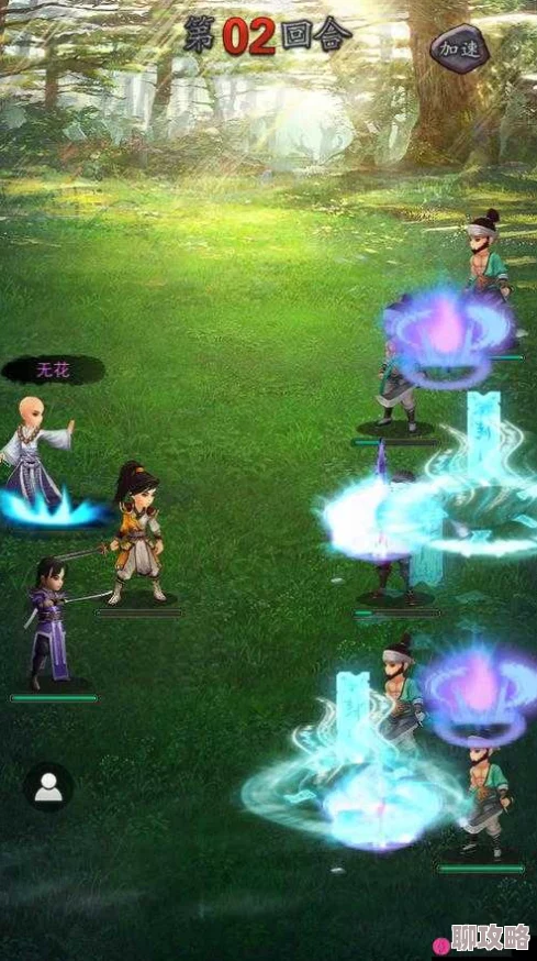 新古龙群侠传门派系统深度解析:多样门派体验获网友热评 新古龙群侠传门派系统深度解析:多样门派体验获网友热评