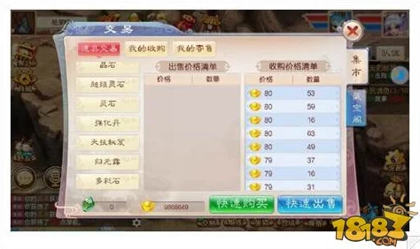 道王手游藏宝阁系统深度解析:主要功能亮点及网友真实评价汇总 道王手游藏宝阁系统深度解析:主要功能亮点及网友真实评价汇总