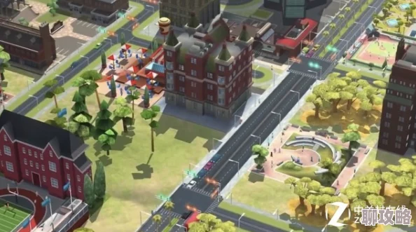 模拟城市:我是市长道路建造系统深度玩法解析,网友热议建设心得分享 模拟城市:我是市长道路建造系统深度玩法解析,网友热议建设心得分享