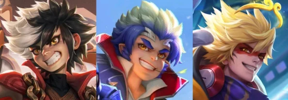 网友热议:猴哥去哪儿战斗系统深度玩法技巧全解析 网友热议:猴哥去哪儿战斗系统深度玩法技巧全解析