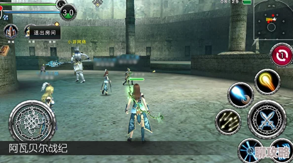 网友热议：阿瓦贝尔战纪30级前必备玩法技巧深度解析