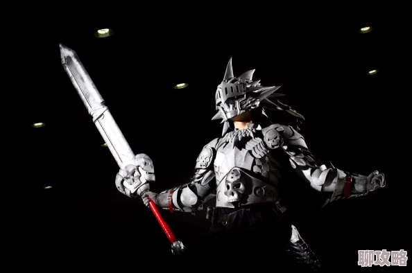 COS大联萌手里剑忍者怪物资料全览，网友热评精彩纷呈解析！