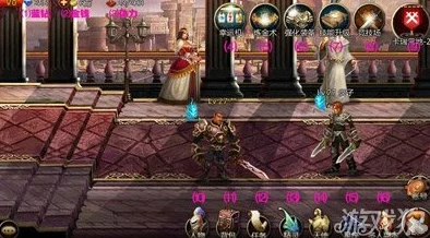 网友热议：王者之剑2多人副本关卡玩法明细与深度评测