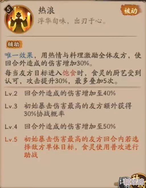 网友热议：阴阳师业原火痴之阵通关速度要求与高效技巧揭秘