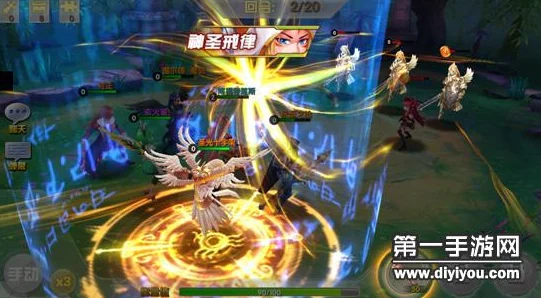 兵界之王：深度解析战斗系统，网友热议其独特游戏特色