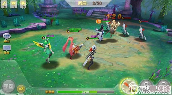 兵界之王：深度解析战斗系统，网友热议其独特游戏特色