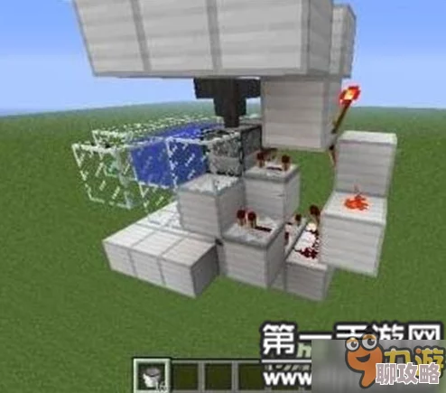 我的世界雨水收集器操作指南:详细步骤分享,网友热评实用教程 我的世界雨水收集器操作指南:详细步骤分享,网友热评实用教程