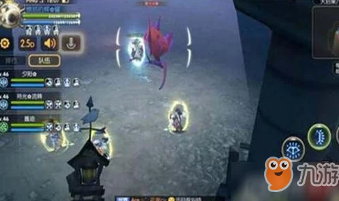 网友热议：龙之谷手游神殿挖掘场三星通关技巧与心得分享