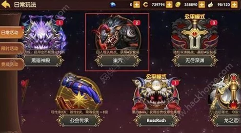 网友热议：龙之谷手游神殿挖掘场三星通关技巧与心得分享