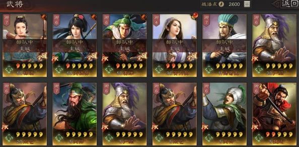 深度解析乱轰三国志武将招募系统：网友热评与实战攻略讲解分析