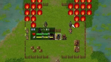 网友热议：攻城三国无双争霸系统深度玩法规则全解析