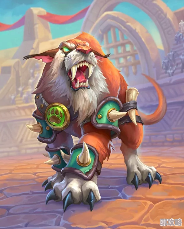 炉石传说：猎人新卡豺狼人土枪手深度分析，网友热议其实战价值！