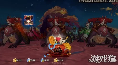 阴阳师手游12月7日更新深度解读：狰成最大受益者，玩家好评如潮