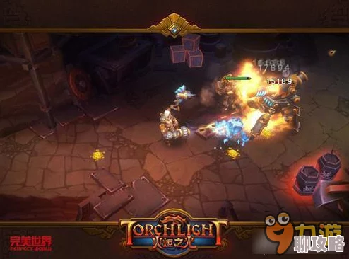 火炬之光移动版:深度解析赏金营地玩法,网友热议实战攻略详解 火炬之光移动版:深度解析赏金营地玩法,网友热议实战攻略详解