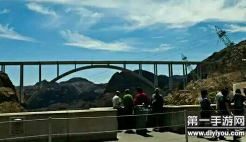 网友热议：三峡大坝既视感？三头龙地图引发眼熟讨论