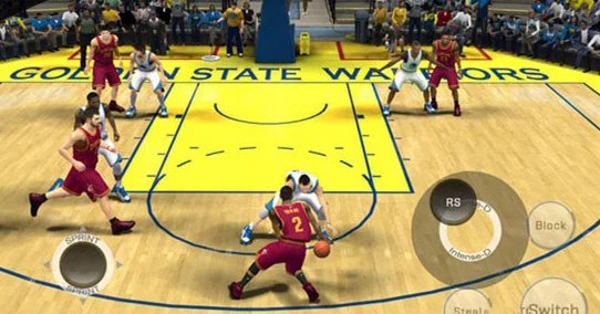 街头篮球手游角色上分宝典:选对角色,赢在起跑线!网友热评攻略 街头篮球手游角色上分宝典:选对角色,赢在起跑线!网友热评攻略