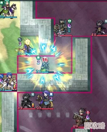 网友热议:火焰纹章英雄大英雄战苍鸦攻略,顶级女军师阵容推荐解析 网友热议:火焰纹章英雄大英雄战苍鸦攻略,顶级女军师阵容推荐解析