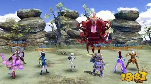 网友热议：倩女幽魂结拜所需条件全面解析说明