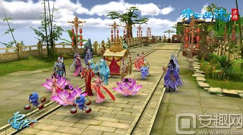 网友热议：倩女幽魂结拜所需条件全面解析说明