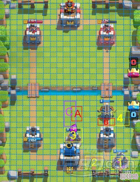 皇室战争新手必看:兵种放置位置详解及网友实战评价指南 皇室战争新手必看:兵种放置位置详解及网友实战评价指南