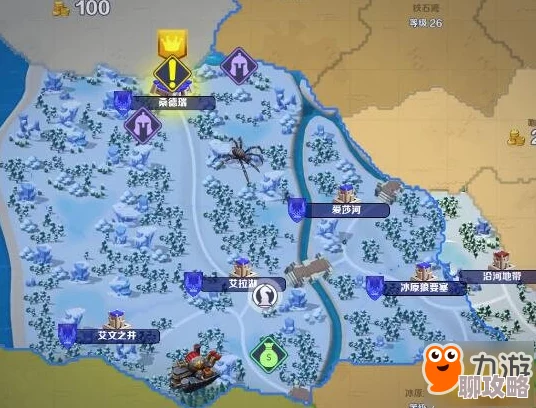 2025年剑与家园金币高效获取攻略:日常任务速刷金币最新教程 2025年剑与家园金币高效获取攻略:日常任务速刷金币最新教程