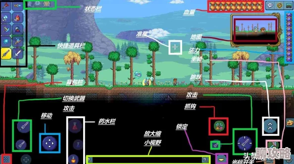 2025年热门指南:泰拉瑞亚电路玩法全面入门新手教程与最新技巧 2025年热门指南:泰拉瑞亚电路玩法全面入门新手教程与最新技巧