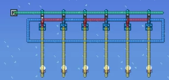 2025年热门指南:泰拉瑞亚电路玩法全面入门新手教程与最新技巧 2025年热门指南:泰拉瑞亚电路玩法全面入门新手教程与最新技巧