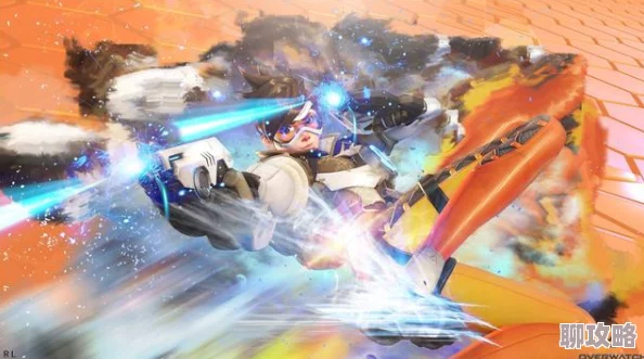 2025年热门游戏《守望先锋》D.Va英雄深度玩法心得与技巧分享 2025年热门游戏《守望先锋》D.Va英雄深度玩法心得与技巧分享