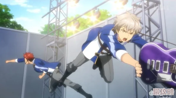 2025年热门游戏偶像梦幻祭7月6日重磅版本更新公告 2025年热门游戏偶像梦幻祭7月6日重磅版本更新公告