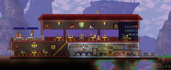 2025年热门游戏攻略:泰拉瑞亚电音吉他获取途径全解析与最新情报 2025年热门游戏攻略:泰拉瑞亚电音吉他获取途径全解析与最新情报