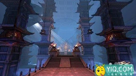 2025年天下手游皇陵秘境前四层高效速通全解析 2025年天下手游皇陵秘境前四层高效速通全解析