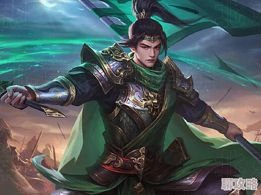 2025年热门手游武神赵子龙：武将朱然技能深度解析与实战点评