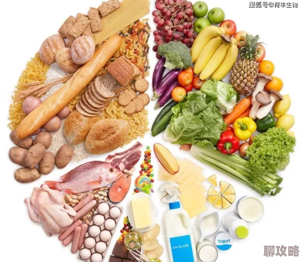 2025年食物语推图高效攻略：先打群攻带晕，融合AI智能预判热门阵容