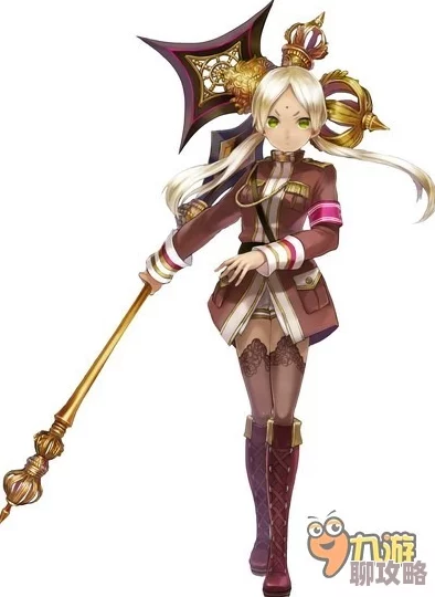 2025年刀剑少女2牧师角色获取新途径：全面方法攻略解析