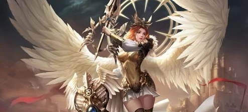 2025年女神联盟2手游攻略：胜利女神最强阵容搭配，亚马逊猎手成热门首选