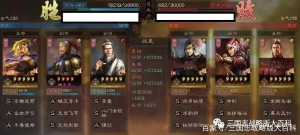 2025异次元三国武将SR进化终极技巧与未来趋势攻略