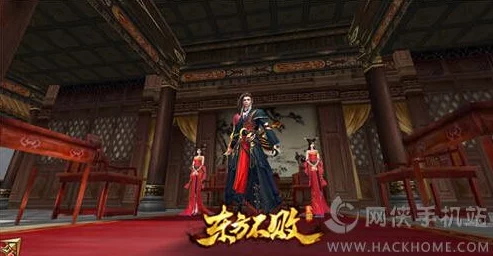 2025东方不败手游帮会战争全新玩法与策略解析 2025东方不败手游帮会战争全新玩法与策略解析