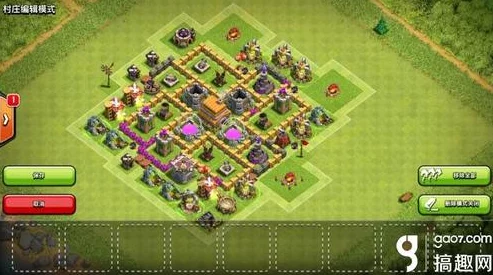 2025年部落冲突最新版7本部落战：热门特殊阵型策略全解析