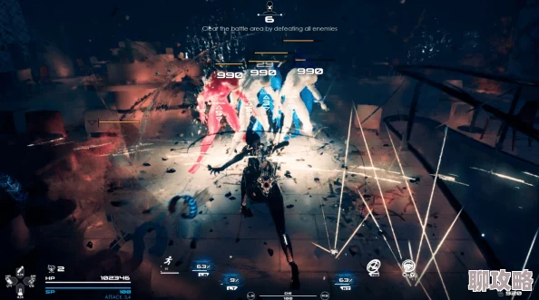 2025年Disorder游戏测试资格预约全攻略与热门资讯一览 2025年Disorder游戏测试资格预约全攻略与热门资讯一览