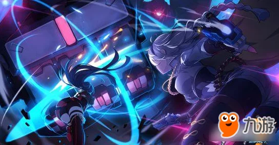 2025崩坏3黑化板鸭高效打法揭秘,黯影布洛妮娅全新战术解析 2025崩坏3黑化板鸭高效打法揭秘,黯影布洛妮娅全新战术解析