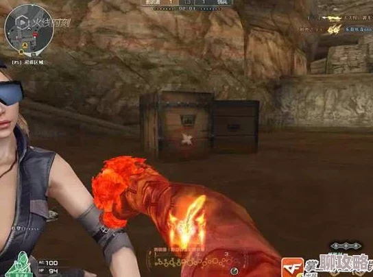 2025年热门CF技巧揭秘：幽灵模式鬼跳身法全攻略，从1代至5代进化解析