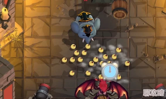 2025永恒手游守卫地牢活动玩法全新升级与未来趋势