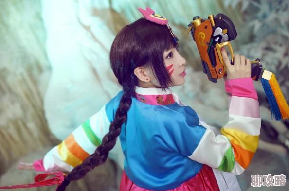 2025年热门游戏《守望先锋》新手D.VA常犯错误汇总及改进策略