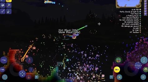 2025年热门游戏泰拉瑞亚:全面解析触发式爆炸物威力与最新应用 2025年热门游戏泰拉瑞亚:全面解析触发式爆炸物威力与最新应用