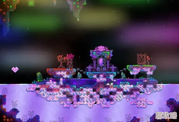 2025年热门游戏泰拉瑞亚:全面解析触发式爆炸物威力与最新应用 2025年热门游戏泰拉瑞亚:全面解析触发式爆炸物威力与最新应用