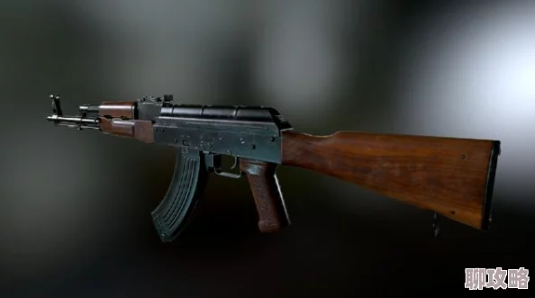 2025年火线精英最新步枪远程爆头技巧与高科技辅助攻略